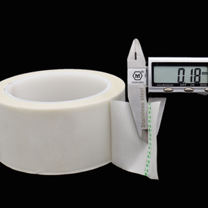 Băng Vải Thủy Tinh Chịu Nhiệt Độ Cao 300 Độ Băng Cách Điện Bằng Động Cơ Băng Dệt Thủy Tinh Một Mặt Băng Vải Sợi Thủy Tinh - Product Image 2