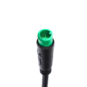 Vente en gros : Nouvel écran 36V avec NFC pour OUXI V8/C80 Mini – Pièces de rechange et accessoires pour vélos électriques - Product Image 6