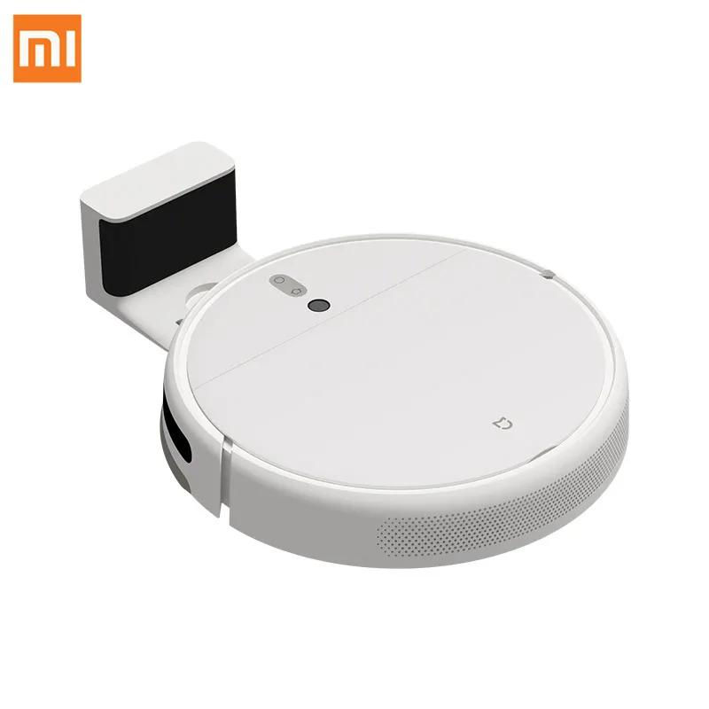 New Xiaomi Mi Robot Vacuum Cleaner 1C 2500Pa Strong Suction Wet and Dry Sweeping Mopping Smart Home Robot