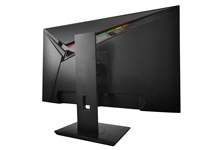 Bras de levage 27 pouces 1k 240hz 280hz moniteur de jeu LED LCD ordinateur pc avec fonction GRB et OD et G-SYNC anti-lumière bleue