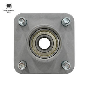 Boîtier et couvercle de roulement à rouleaux EZGO TXT 85 mm, fabricant d'origine 70895-G01 pour chariots de golf et convoyeurs - Product Image 2