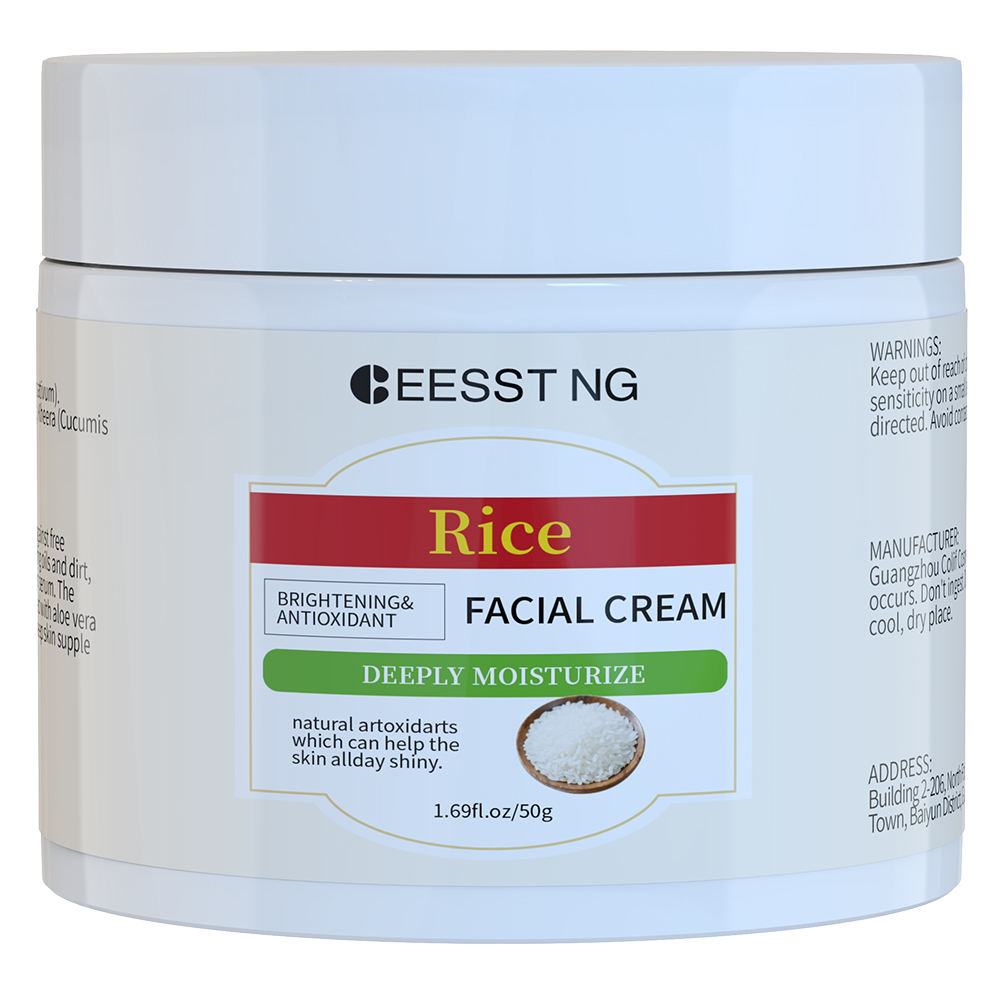 ครีมหน้าขาวใส