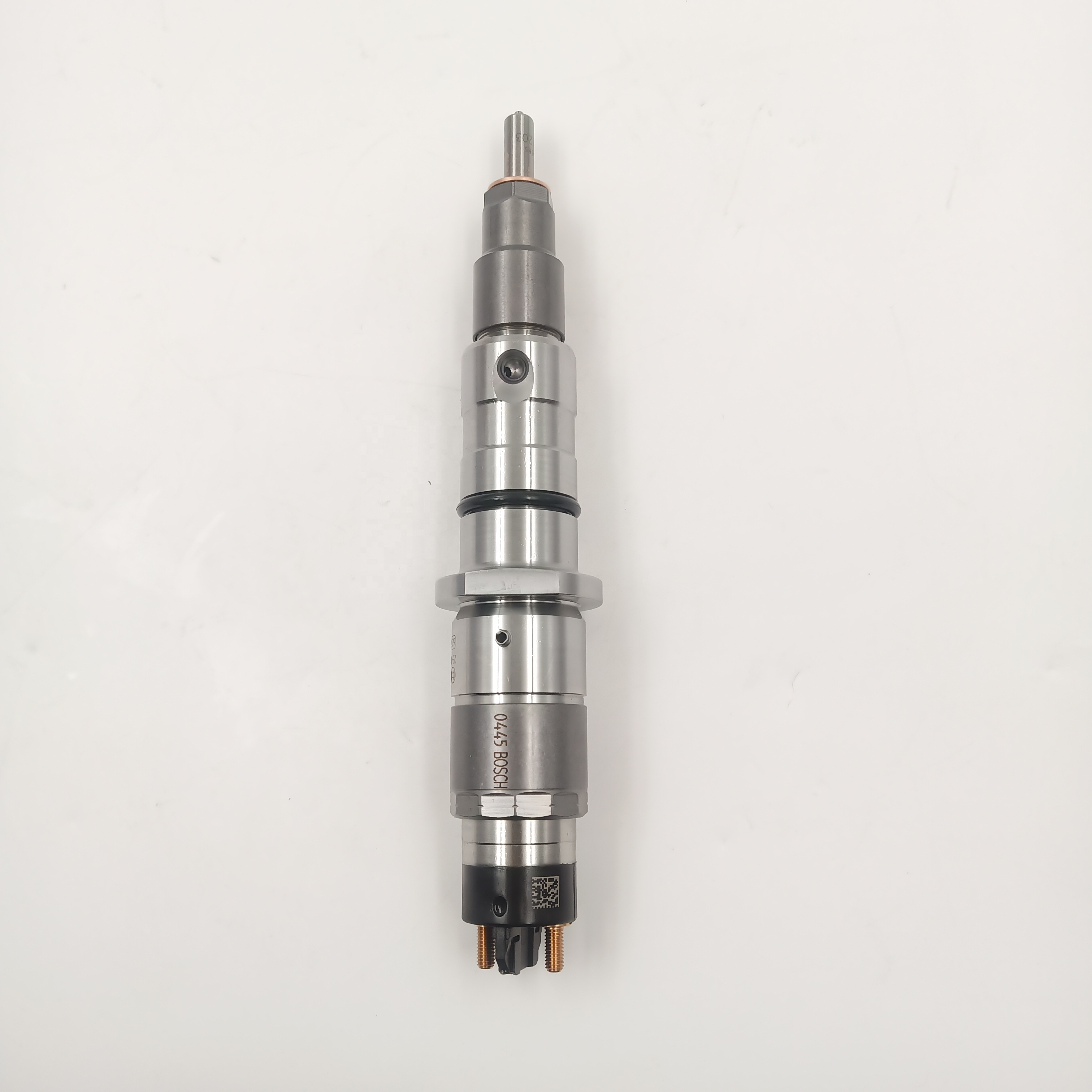 High Quality New Diesel Common Rail Fuel Injector 0445120059 397 6372 Fuel Injection Nozzle 0 445 120 059  For Cummins