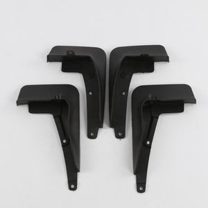 PAIRE DE GARDE-BOUE DE QUEUE AVANT 2006 pour <span class=keywords><strong>SUZUKI</strong></span> <span class=keywords><strong>GRAND</strong></span> <span class=keywords><strong>VITARA</strong></span> - Product Image 5