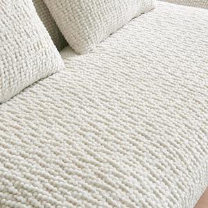 โซฟาเลิฟซีทแบบมีที่นั่งลึก โซฟาสองที่นั่งแบบไม่มีโครง โซฟาแบบบีบอัดสำหรับห้องนั่งเล่น ห้องนอน อพาร์ทเมนต์ หอพัก สำนักงาน - Product Image 5