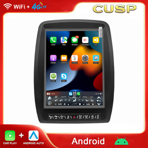 Autoradio Android 13 pouces, <span class=keywords><strong>prix</strong></span> <span class=keywords><strong>d</strong></span>'usine, unité principale, lecteur multimédia pour Durango 2015-2020 avec GPS - Product Image 2