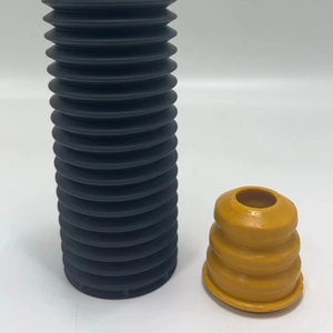 Cubierta de polvo de amortiguador para CHANGAN <span class=keywords><strong>MAZDA</strong></span> Ford MONDEO, piezas de automóvil nueva condición Kit de reparación de amortiguador de goma condición de uso - Product Image 5