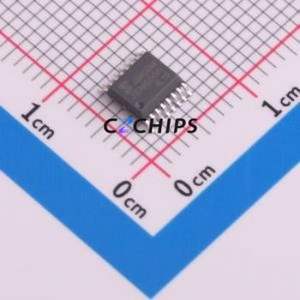 SYN500R Wireless Transceiver IC SSOP-16-150mil RF ( Frequency Range: )( Operating Voltage: 2V~5V )( Application Field: RKE ) - Product Image 1