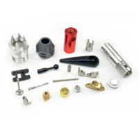 Servicios de Mecanizado de Alta Precisión en Vietnam: Fresado CNC, Torneado, Anodizado de Aluminio, Acero Inoxidable 304 316 y Latón