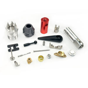 Servicios de Mecanizado de Alta Precisión en Vietnam: Fresado CNC, Torneado, Anodizado de Aluminio, Acero Inoxidable 304 316 y Latón - Product Image 5