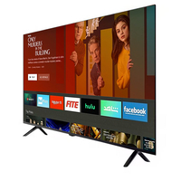 Fabricante Chino Confiable de Televisores Inteligentes de 24 Pulgadas, HDTV Full HD 1080p 4K UHD, Retroiluminación LED, 60/120Hz, WiFi, Sistema Operativo Android, Personalización OEM/ODM
