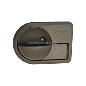 Nouvelle condition Daewoo <span class=keywords><strong>Tico</strong></span> 91-01 poignée de porte de voiture intérieur intérieur porte intérieure pour 83110A72B01-5TS 83130A72B01-5TS - Product Image 1
