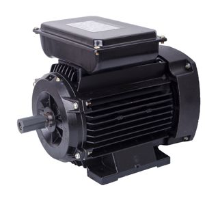 100%銅製 2.2kW 3HP 2900rpm 単相モーター IE3効率 アルミシェル 110/220V 50/60Hz 家庭用ウォーターポンプ - Product Image 1