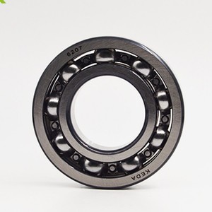 Rodamiento rígido de bolas de alta calidad 61915-Z \/P5 6409-2Z 61908-2RSV Cojinete automático para ventas al por mayor - Product Image 2