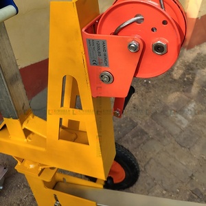 <strong>Glass</strong> Sucker <strong>Cup</strong> <strong>Lifter</strong> P200 Portable <strong>Glass</strong> Lifter1 Buyer <strong>Glass</strong> <strong>Lifter</strong> Factory Direct Sale Easy Use Good Quality 10 Years Life - Product Image 2