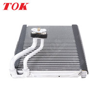 Evaporador de Aire Acondicionado TOK 97139-A5000 Nuevo y de Calidad para Vehículos KIA, Instalación Específica para el Vehículo y de Ajuste Directo