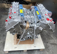 Nouveau moteur à essence d'excellente qualité 1UR 2UR 3UR pour moteur Toyota Crown Majesta Sequoia Land Cruiser 200 Lexus 1UR