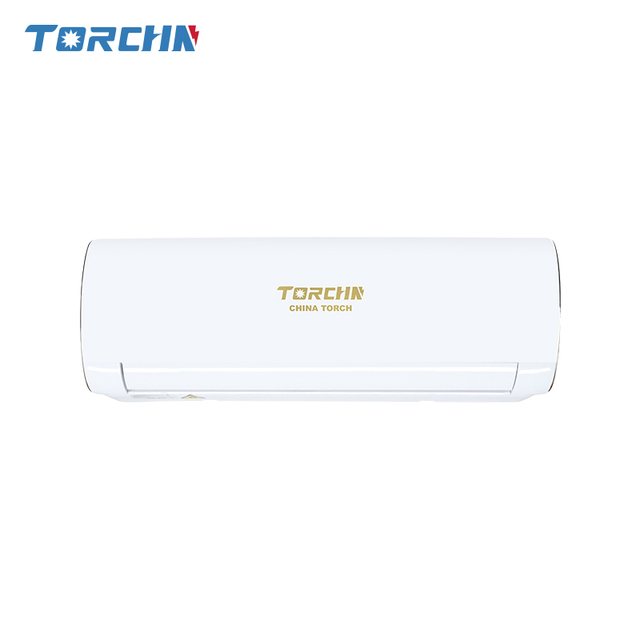 TORCHN Automotive Aircon 2 Ton 3Hp 24000Btu Hybrid Solar Powered Air Conditioner for Hotel