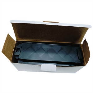 Trampa para Ratones de Plástico ABS con <span class=keywords><strong>Escalera</strong></span> de Balanceo, Fácil de Instalar, para Almacenamiento en el Hogar y Despensa, Lista para Enviar - Product Image 6