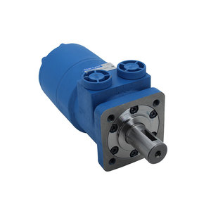 Moteur orbital hydraulique BMR 315 BMR 375 BMSY 400 BMSY 500 BMER 300 pour équipements agricoles et machines mobiles - Product Image 4