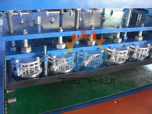 Stainless Steel <strong>Mosquito</strong> <strong>Coil</strong> Punching Mold /<strong>Mosquito</strong> <strong>Coil</strong> Stamping Mold/<strong>Mosquito</strong> <strong>Coil</strong> Die - Product Image 4