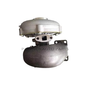 T04e66 turbo tăng áp 466646-5041S 466646-0041 3660962599 cho xe tải (Volvo) FLC USA <span class=keywords><strong>Mod</strong></span> với om366la động cơ - Product Image 3