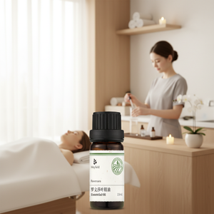 Olio Essenziale Puro Mayfield PEEL per Sollievo Muscolare, Olio da Massaggio Lenitivo, <span class=keywords><strong>Naturale</strong></span> Anti-infiammatorio, Stimolante del Sistema Immunitario, Antibatterico, Confezione Convenienza - Product Image 4