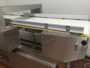 Détecteur de métaux GJ4 pour emballages en aluminium GJ4 - Product Image 6