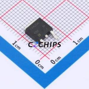 IRFR420APBF ทรานซิสเตอร์ภาคสนามแบบ Dpak (TO-252) ใหม่และดั้งเดิม (MOsfet) - Product Image 1