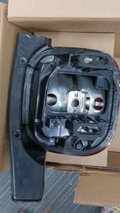 Vendita calda <span class=keywords><strong>fanale</strong></span> <span class=keywords><strong>posteriore</strong></span> a LED 265558217R per Renault <span class=keywords><strong>DUSTER</strong></span> 2018-2020 - Product Image 4