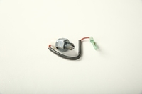 8944780810 Saklar Lampu Pintu Mobil Baru Plastik ABS Isuzu 4JA1 4JB1 Mesin JMC DMAX MUX TFR KB Suku Cadang 1998 2012 2024 Aksesori Mobil