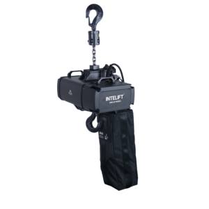 Polipasto Eléctrico Estándar Alemán INTELIFT para Uso en Eventos - Product Image 4