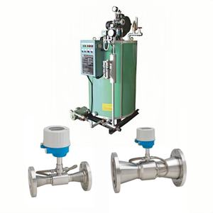 Medidor de Flujo Ultrasónico de Alta Calidad de Acero Inoxidable E+H Proline Prosonic Flow E 100 Endress+Hauser para Temperatura de Agua Líquida - Product Image 3