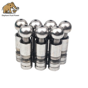 건설기계 예비 부품 HPV091 유압 피스톤 펌프 부품 (굴삭기 예비 부품용) - Product Image 5