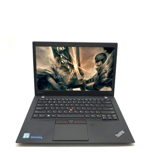for Lenovo T460S i5 6gen 8G 256G 14inch Used business laptop Office Lightweight portable <b>computer</b> student cheap price Notebook - Product Image 6