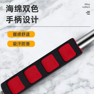 Ensemble d'outils d'inspection domestique à tête de marteau solide avec fonction de détection de points creux dans les murs en carrelage, détecteur de défauts, catégorie de produits - Product Image 5