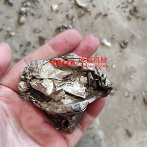 Four de décochage continu en aluminium 1000 kg/h UBC en vente - Product Image 3