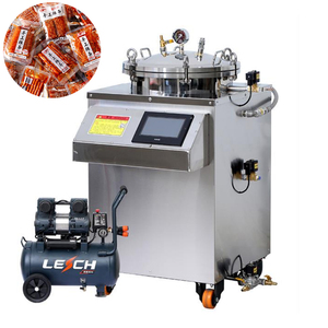 Portable Water Food Sterilization Machine Retort for Sterilizing Edible Birds Nest Sterilization Pot - Product Image 3