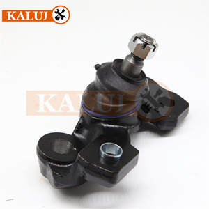 Rótula derecha del eje delantero Kaluj 43340-59145 para Toyota MIRAI (JPD2 _) FCV (JPD20) Lexus LS (_ <span class=keywords><strong>S4</strong></span> _)(_ F5 _) - Product Image 1