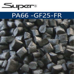 Polyamide66 25% GF, ignifuge, rouge, phosphore, feu <span class=keywords><strong>GF25</strong></span> - Product Image 2