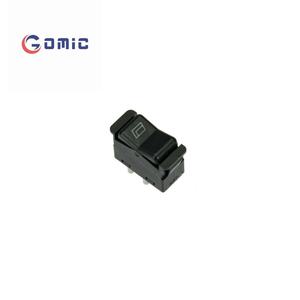 อะไหล่รถยนต์ gomic สวิตช์กระจกไฟฟ้า0008208410สำหรับ <span class=keywords><strong>Mercedes</strong></span> Benz 190 240 300 <span class=keywords><strong>280</strong></span> W122 W128 <span class=keywords><strong>W123</strong></span> - Product Image 4