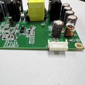 แผงวงจรรวม PCB 3.4A 12V Flextronics 1009-0238-1011ใช้ใน GP-4501 GP-4601 GP4601TAD GP-4501TW - Product Image 4