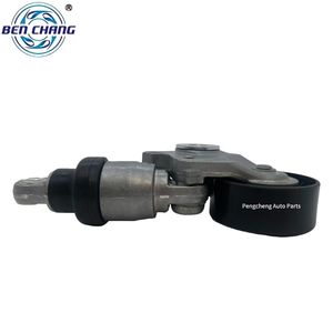 Nuova Mazda PE7W-15-980 57086 54-1194 533012910 tenditore motore ruota nuova - Product Image 3