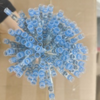 Manchon de Soudure Thermorétractable Étanche à Haute Ténacité Deem Factory Supply, Connecteur de Câble Blindé, Terminateurs de Fil, Indice de Protection IP67, 600V