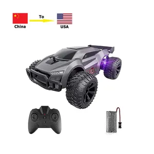 Dewang Remote Control Car 2.4Ghz High Speed Toy Car Sale Ddp Door To Door China Shipping To USA