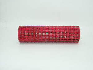 Round Shape ISO9001 Certification Galvanized Welded <b>Wire</b> <b>Mesh</b> for Rabbit Cage Constructions - Product Image 1
