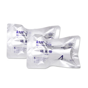 Ruban adhésif en fibre de verre <span class=keywords><strong>pour</strong></span> la connexion d'accessoires de câblage central 10kV et 35kV - Product Image 1