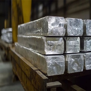 Aleación de Metal Babbitt de Alta Calidad para Rodamientos a Base de Estaño/Plomo, Baja Fricción, Alta Durabilidad - Product Image 2