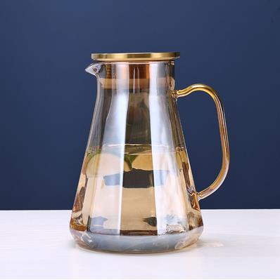 Pot de plaisir au champagne 1,5l