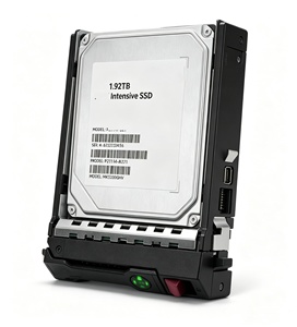 P07932-B21 1.92TB SATA 6G แบบใช้งานผสมผสาน LFF (3.5 นิ้ว) SCC รับประกัน 3 ปี พร้อมเฟิร์มแวร์ที่เซ็นชื่อแบบดิจิทัล SSD - Product Image 2